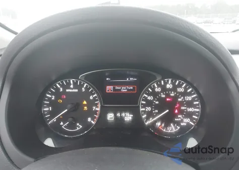 2015 Nissan Altima 2.5 S z USA, uszkodzony, nr VIN 1N4AL3AP0FC486640